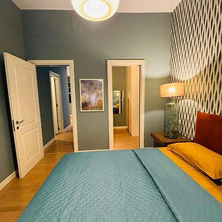 Apartamento 4 Seasons Signorile Bari Exterior foto