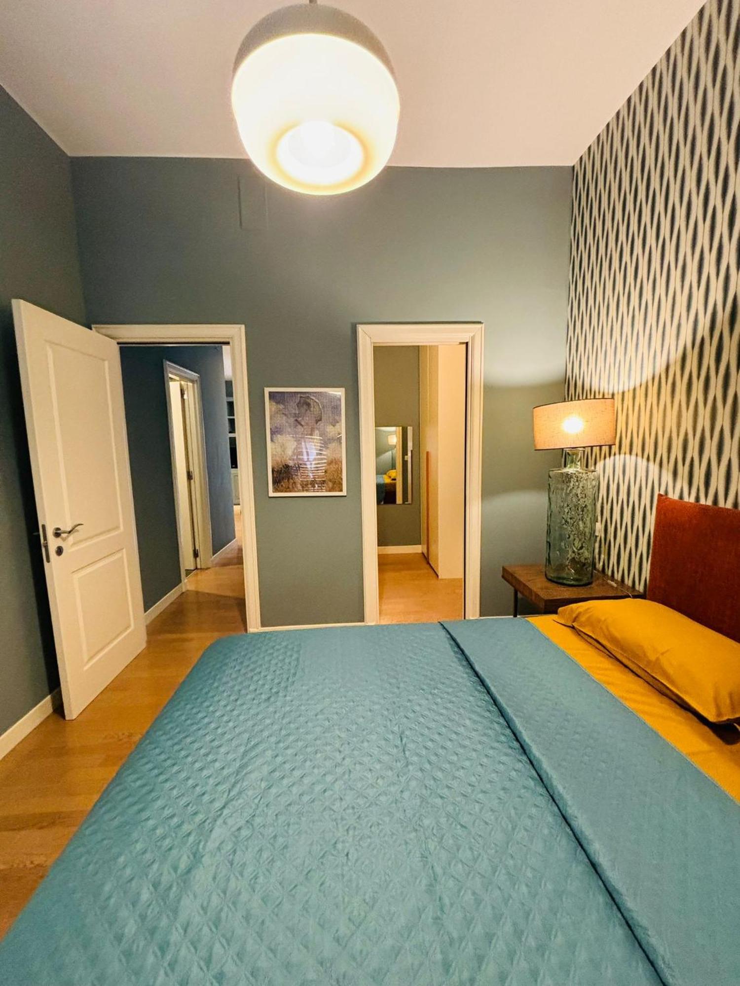 Apartamento 4 Seasons Signorile Bari Exterior foto