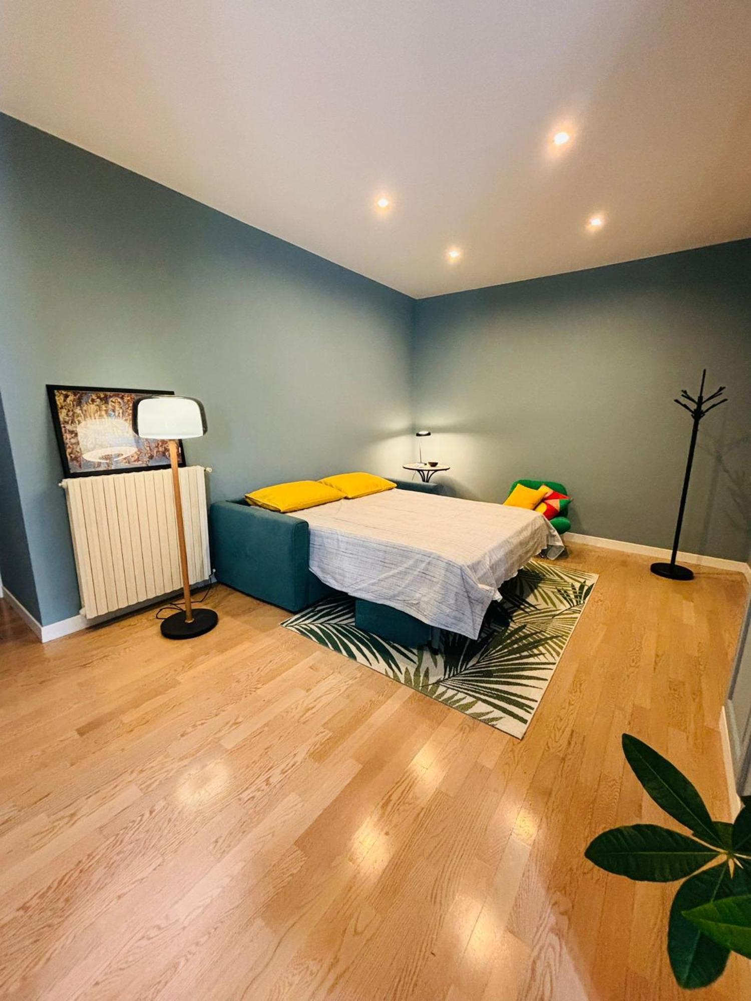 Apartamento 4 Seasons Signorile Bari Exterior foto