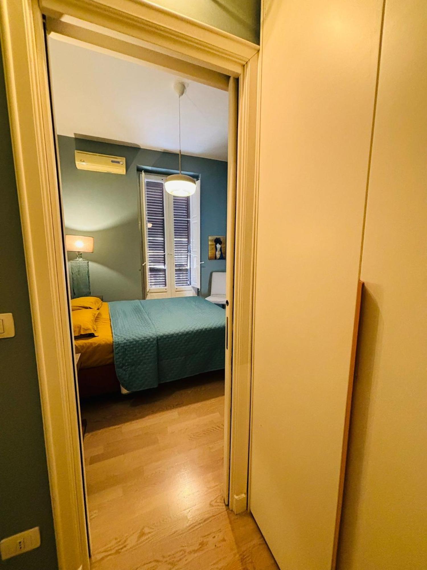 Apartamento 4 Seasons Signorile Bari Exterior foto