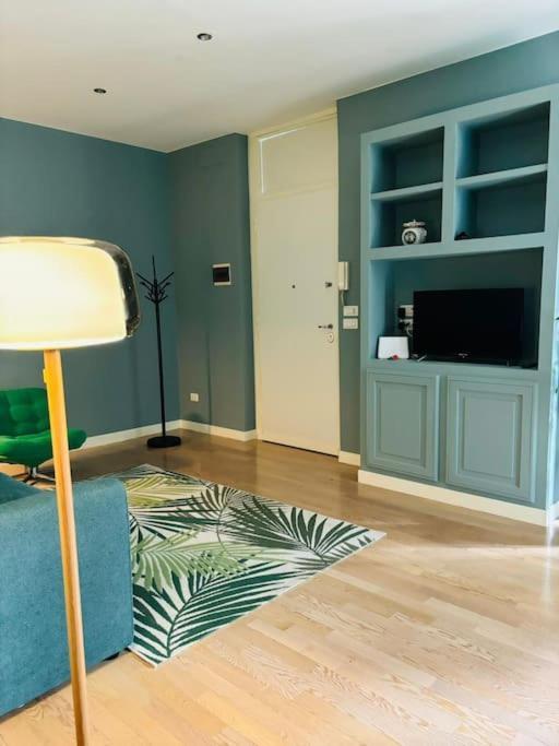 Apartamento 4 Seasons Signorile Bari Exterior foto